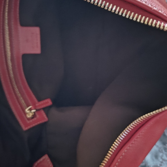 Authentic Gucci Horsebit Hobo Vintage purse - Picture 9 of 10